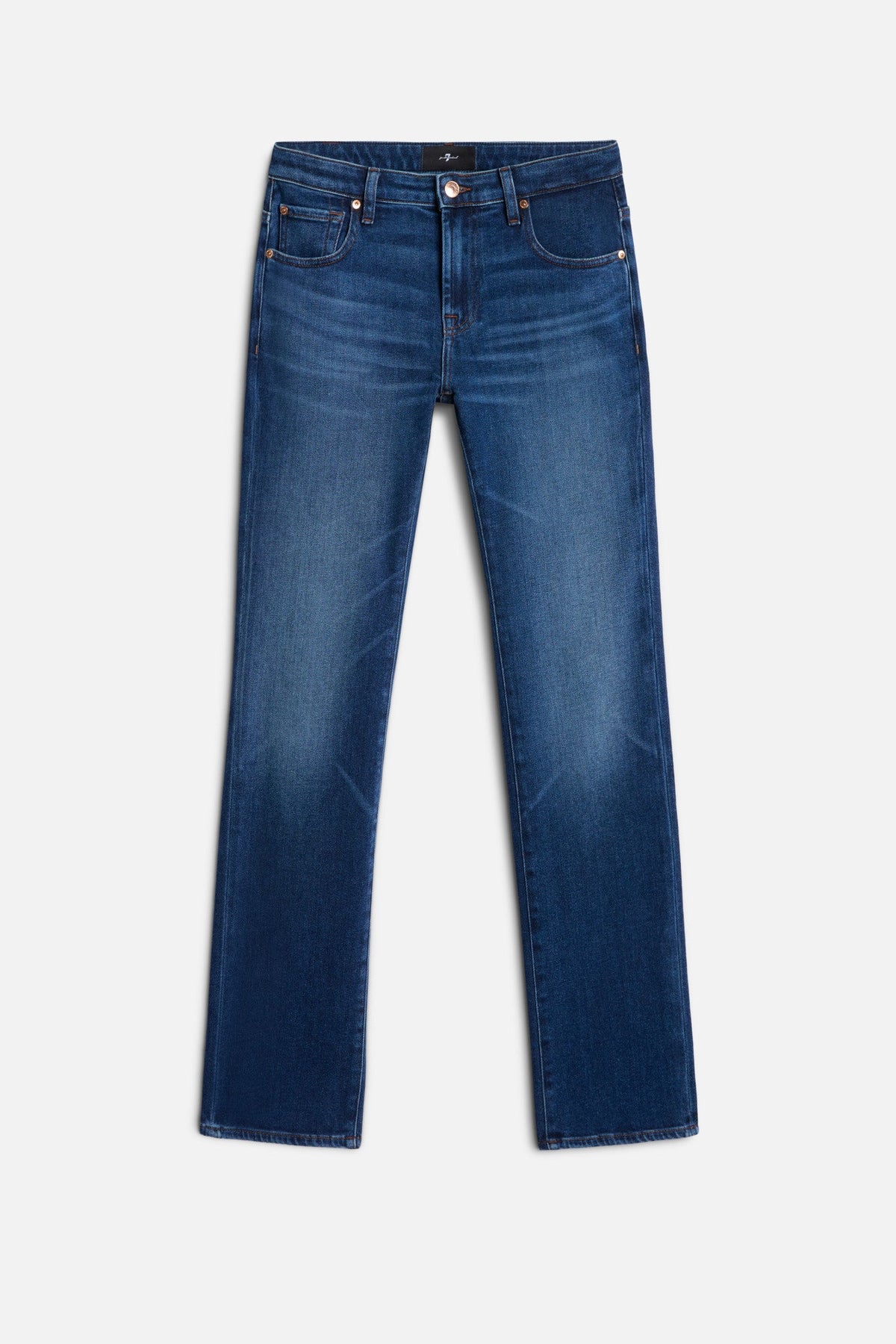 Seven For All Mankind Jeans the slim