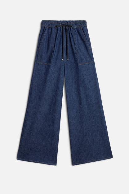 Seven For All Mankind Utility pull on