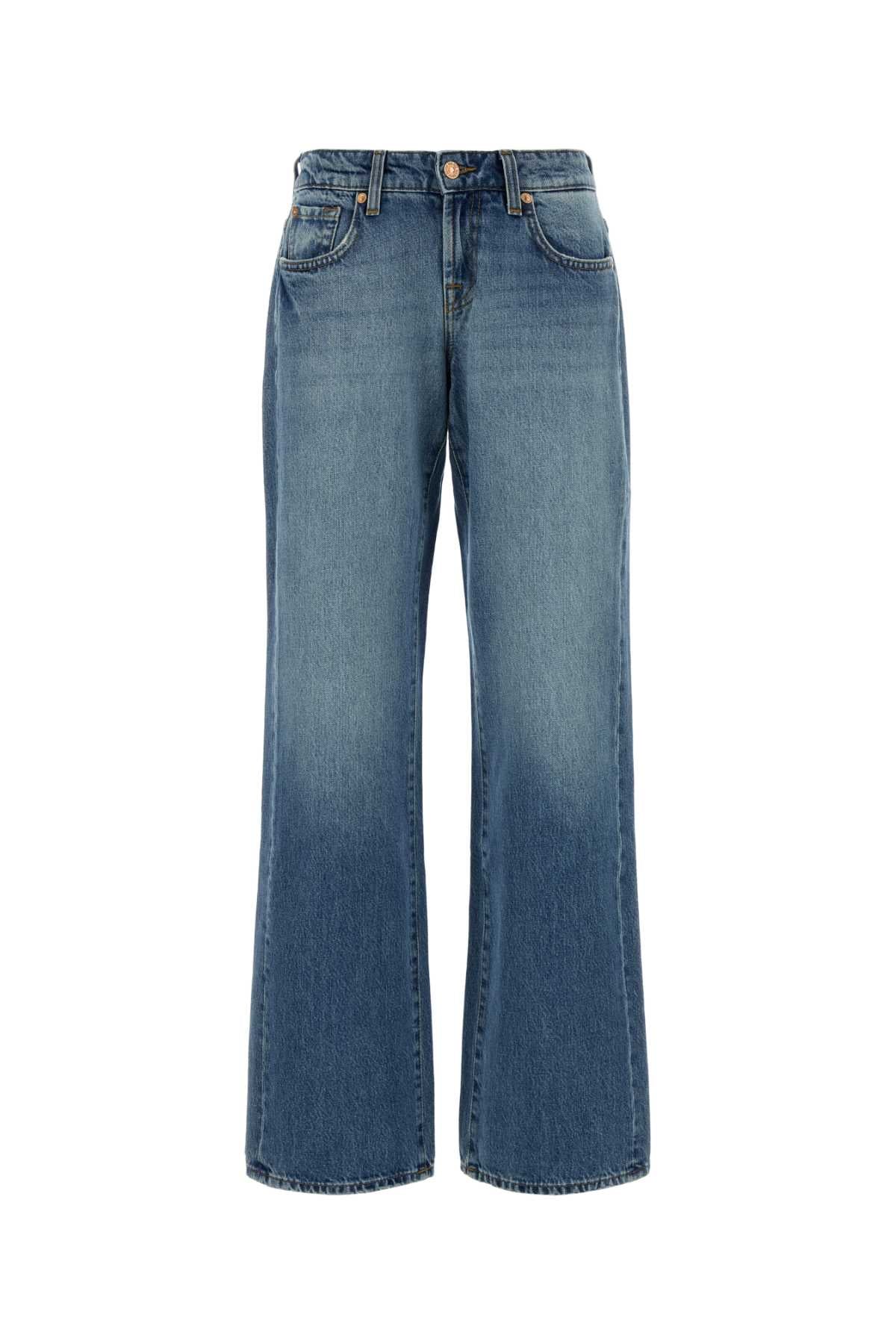 SEVEN FOR ALL MANKIND 7UD70E523PE
