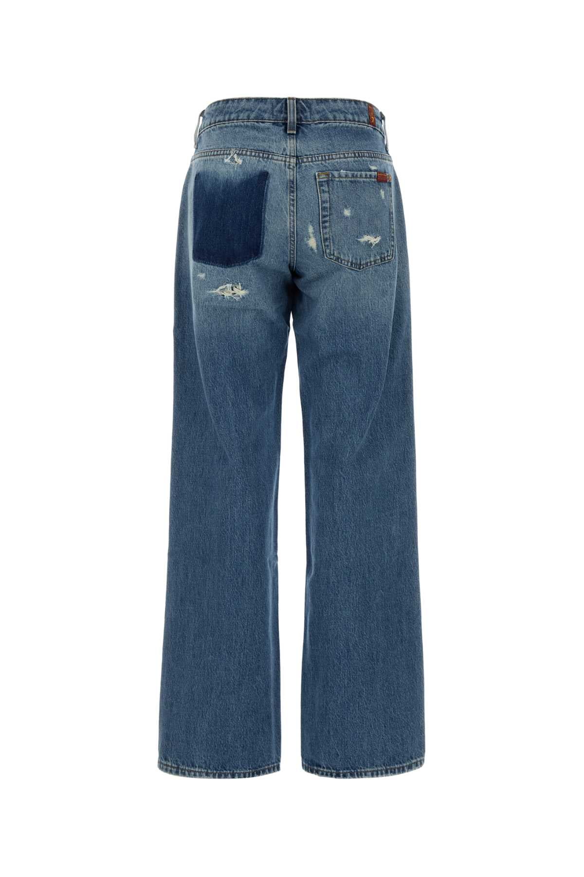 SEVEN FOR ALL MANKIND 7UD70E523PE