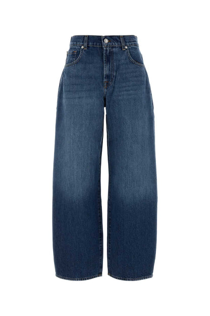 SEVEN FOR ALL MANKIND 7UF70E523NW