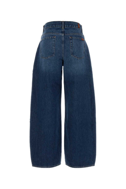 SEVEN FOR ALL MANKIND 7UF70E523NW