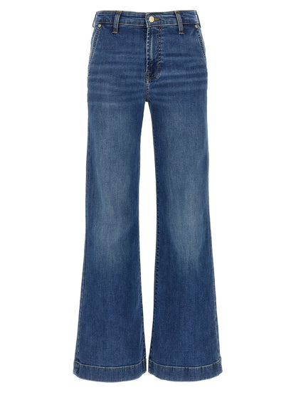 'Modern Dojo' jeans Jeans