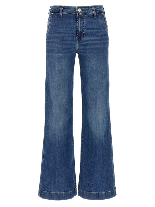 'Modern Dojo' jeans Jeans