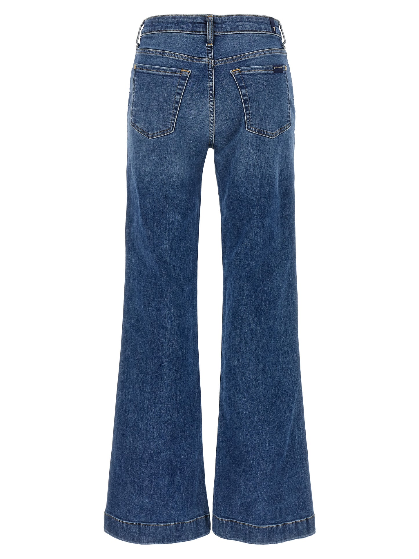 'Modern Dojo' jeans Jeans