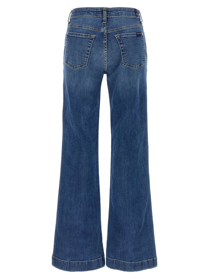 'Modern Dojo' jeans Jeans