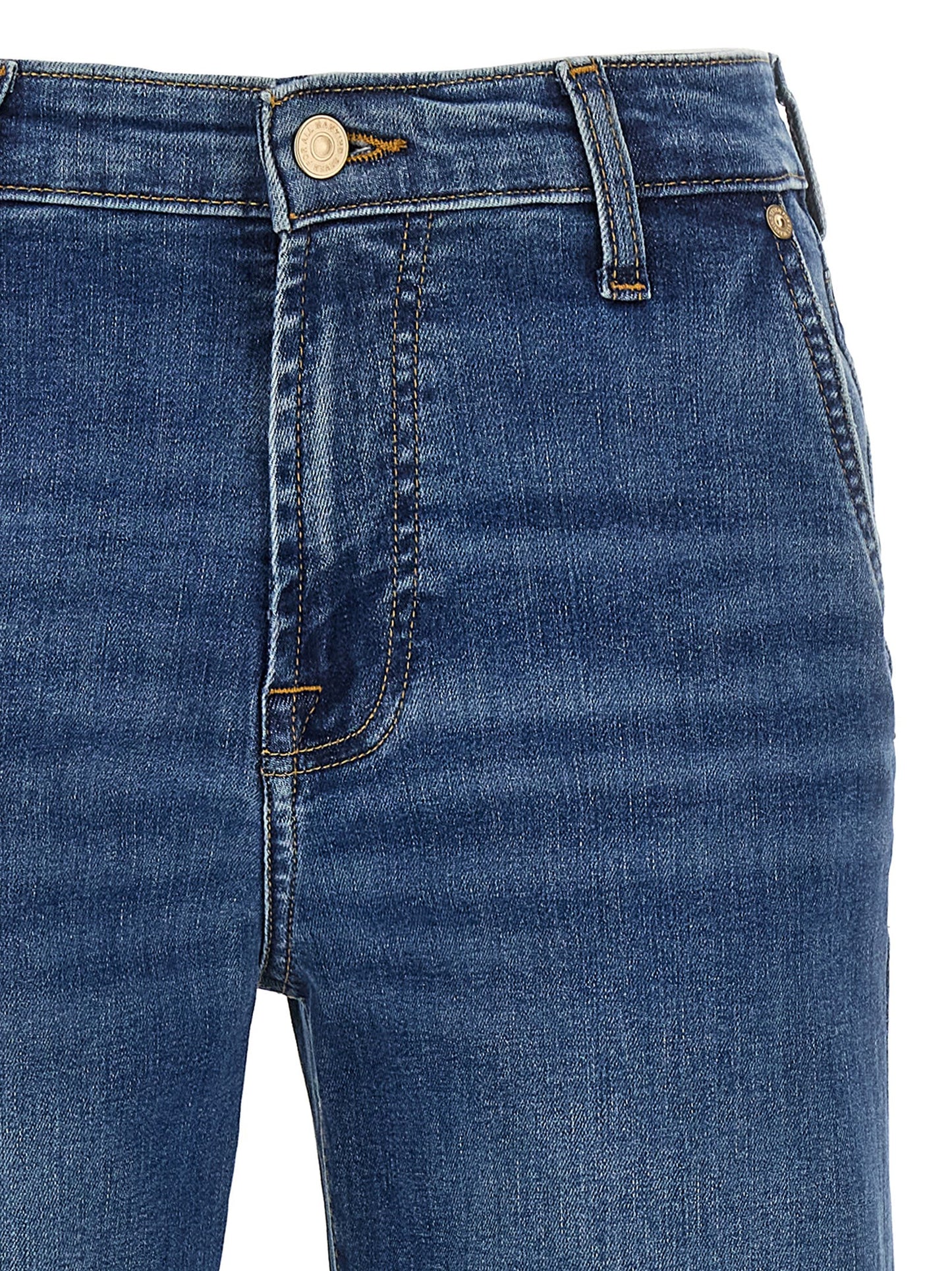 'Modern Dojo' jeans Jeans