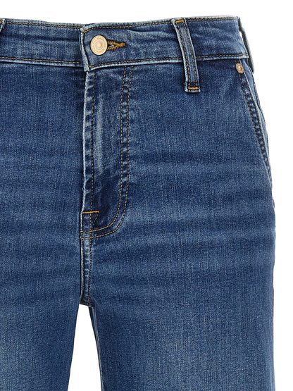 'Modern Dojo' jeans Jeans