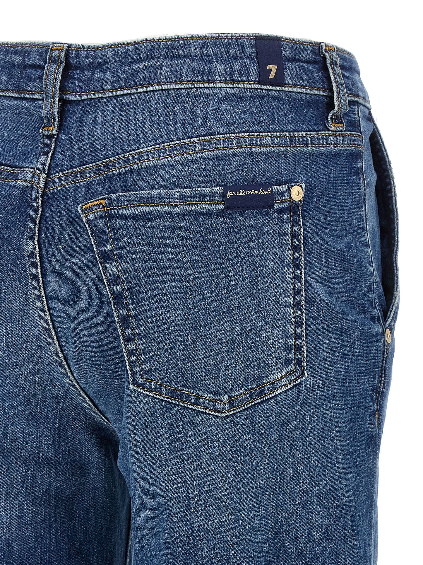 'Modern Dojo' jeans Jeans
