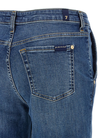 'Modern Dojo' jeans Jeans