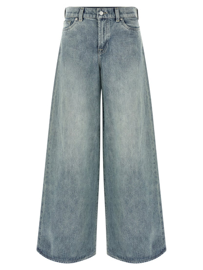 'Marie' jeans Jeans