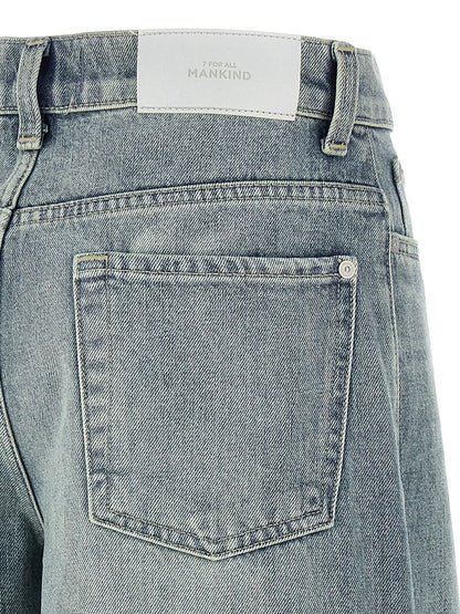 'Marie' jeans Jeans