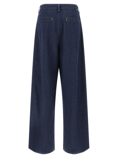 'Franklin' jeans Jeans