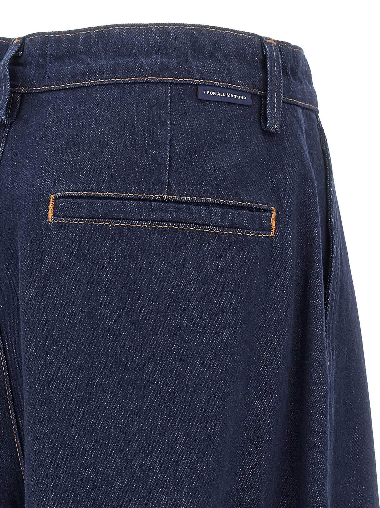 'Franklin' jeans Jeans