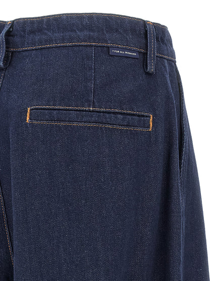 'Franklin' jeans Jeans