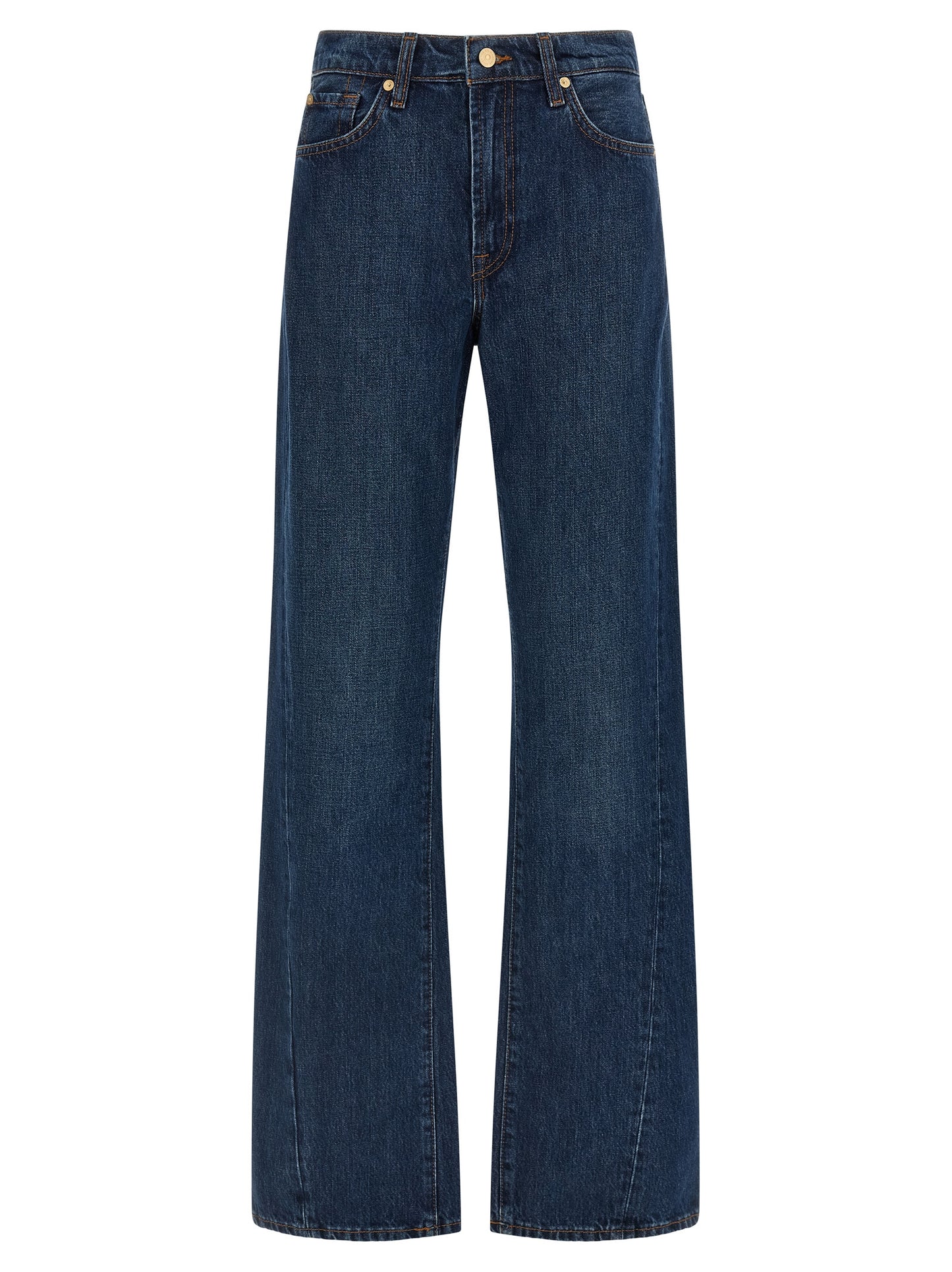 'Twisted Tess September' jeans Jeans