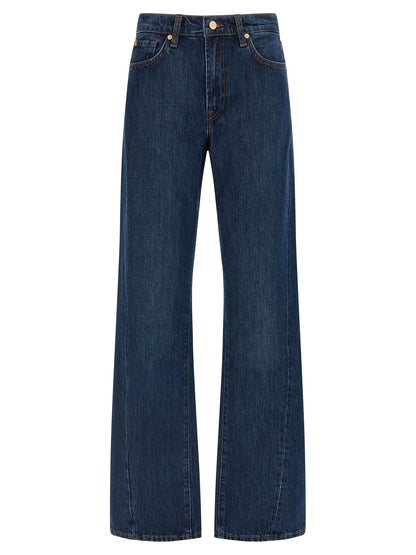 'Twisted Tess September' jeans Jeans