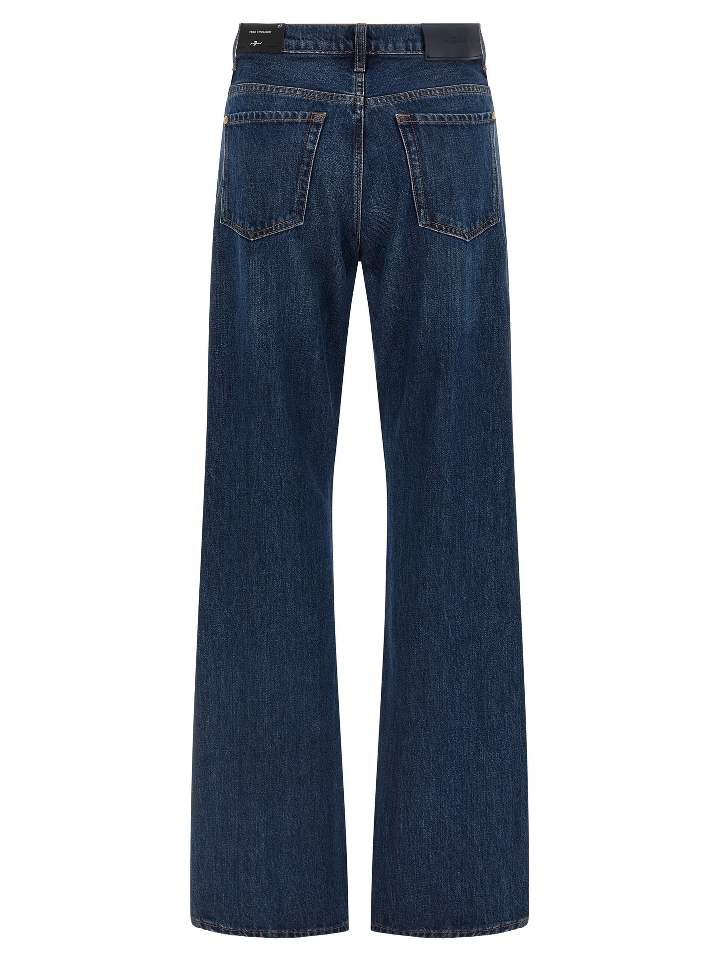 'Twisted Tess September' jeans Jeans