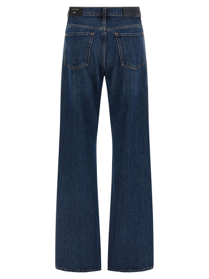 'Twisted Tess September' jeans Jeans