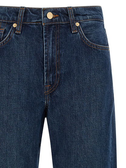 'Twisted Tess September' jeans Jeans