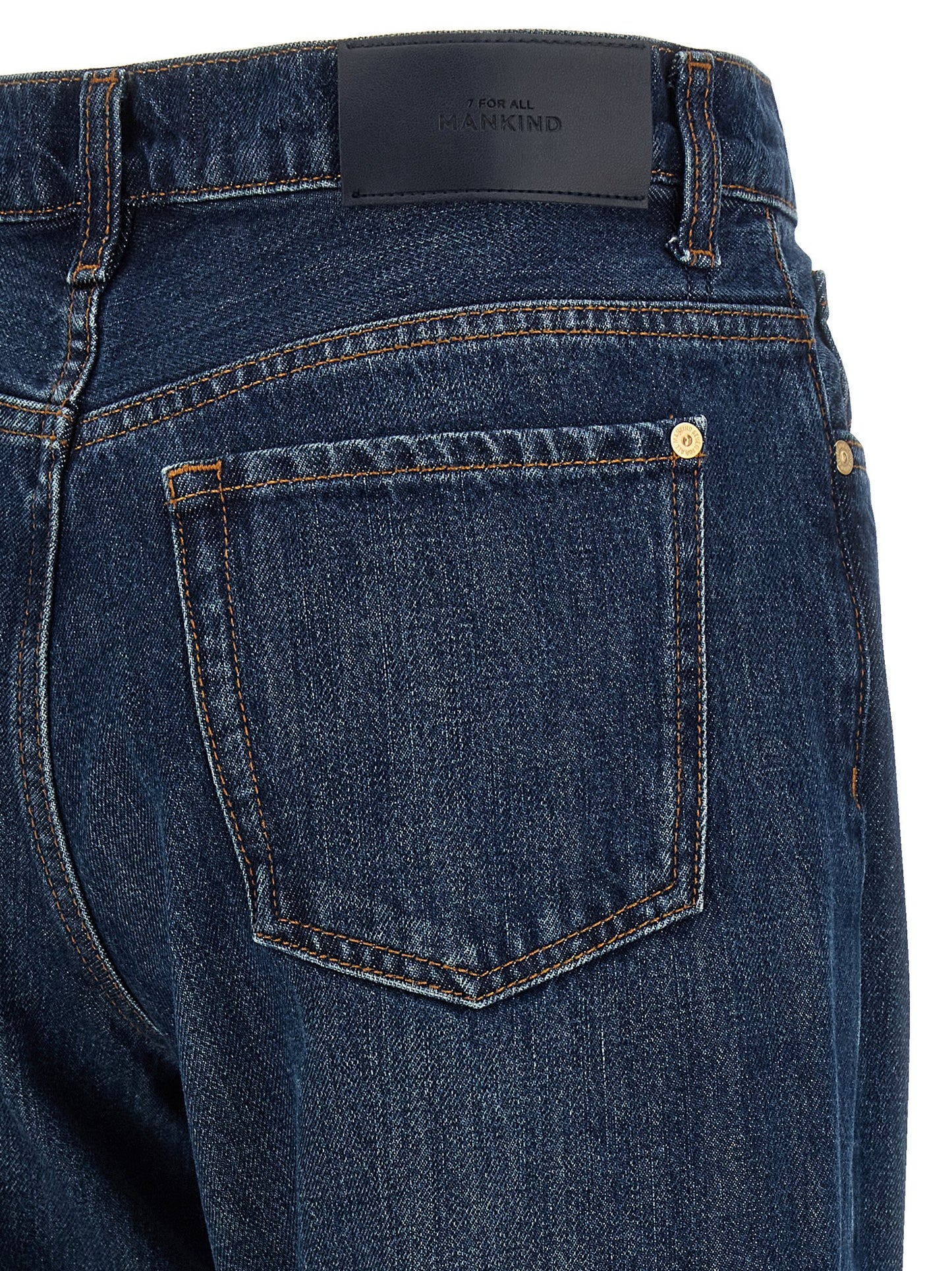 'Twisted Tess September' jeans Jeans