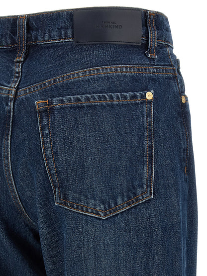 'Twisted Tess September' jeans Jeans