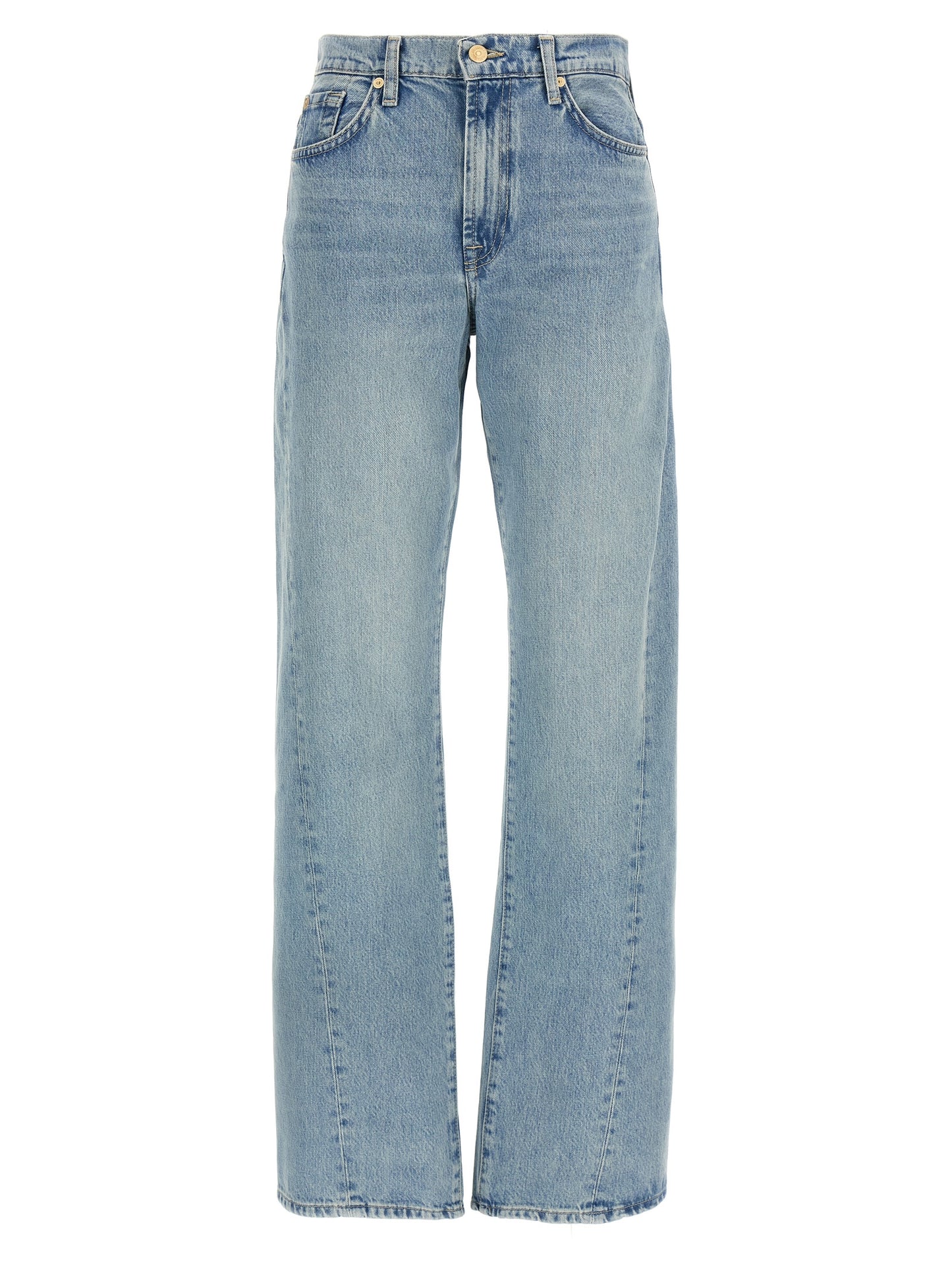 'Twisted Tess September' jeans Jeans