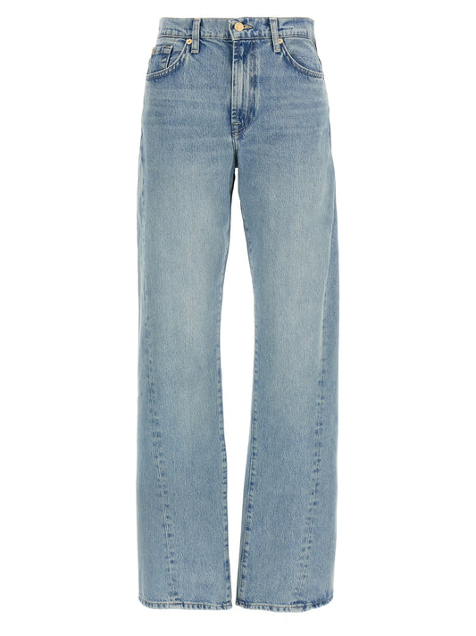 'Twisted Tess September' jeans Jeans