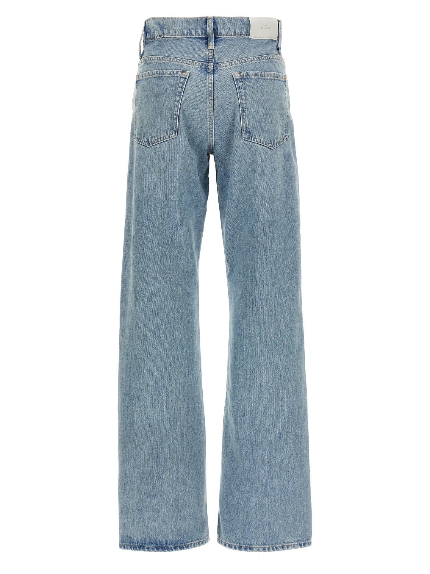 'Twisted Tess September' jeans Jeans