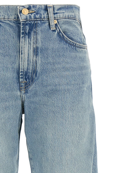 'Twisted Tess September' jeans Jeans