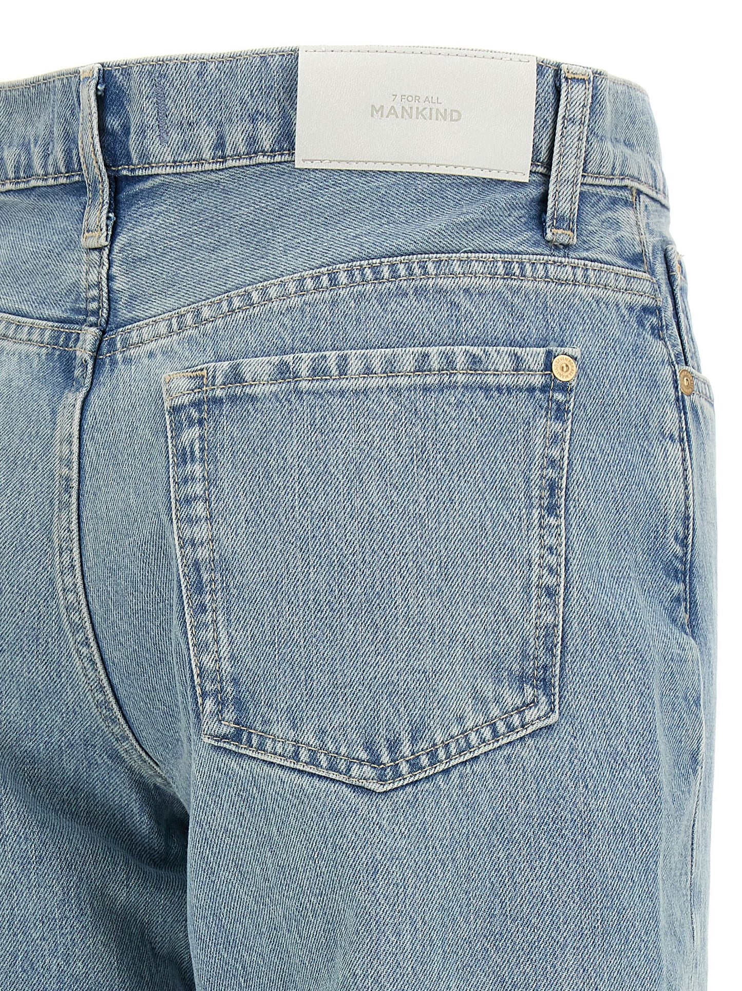 'Twisted Tess September' jeans Jeans