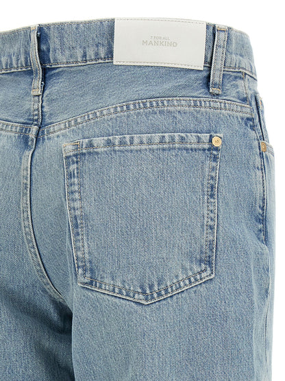 'Twisted Tess September' jeans Jeans
