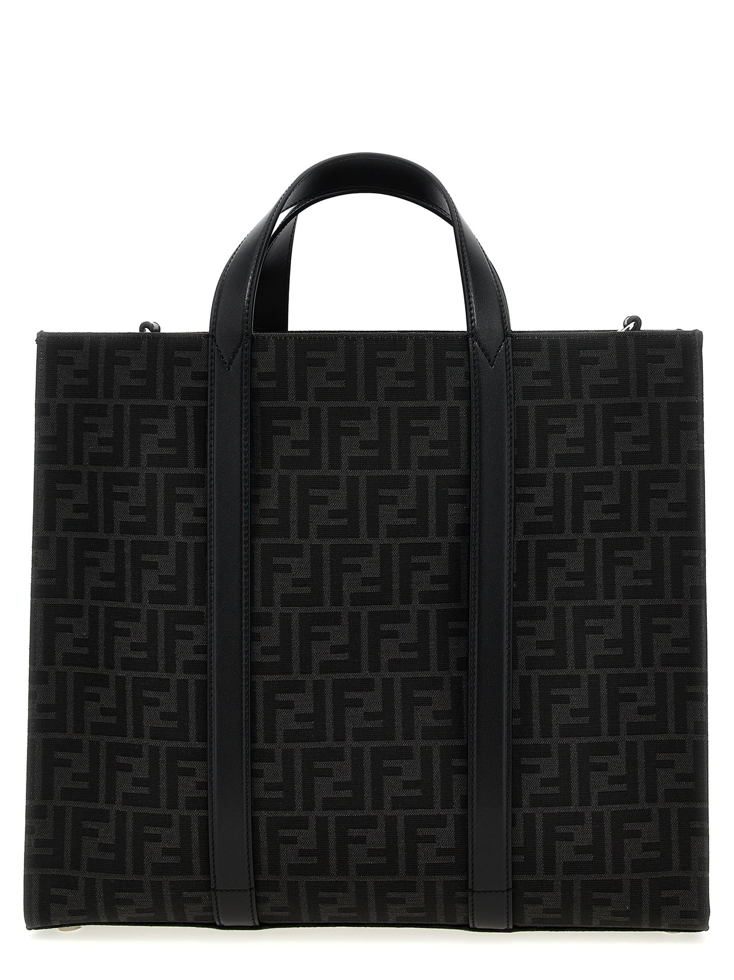 'FF' shopping bag Tote bag