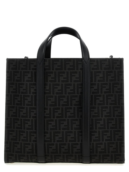 'FF' shopping bag Tote bag
