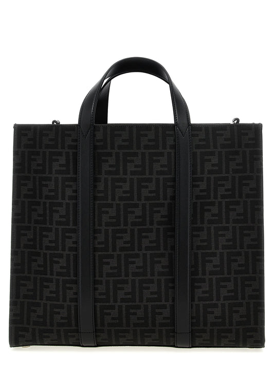 'FF' shopping bag Tote bag