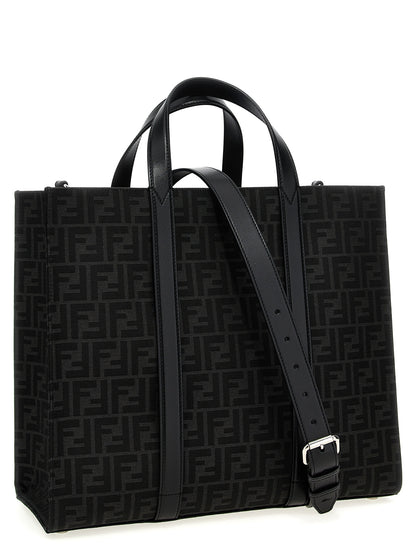 'FF' shopping bag Tote bag
