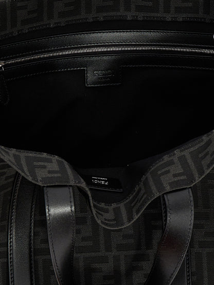 'FF' shopping bag Tote bag
