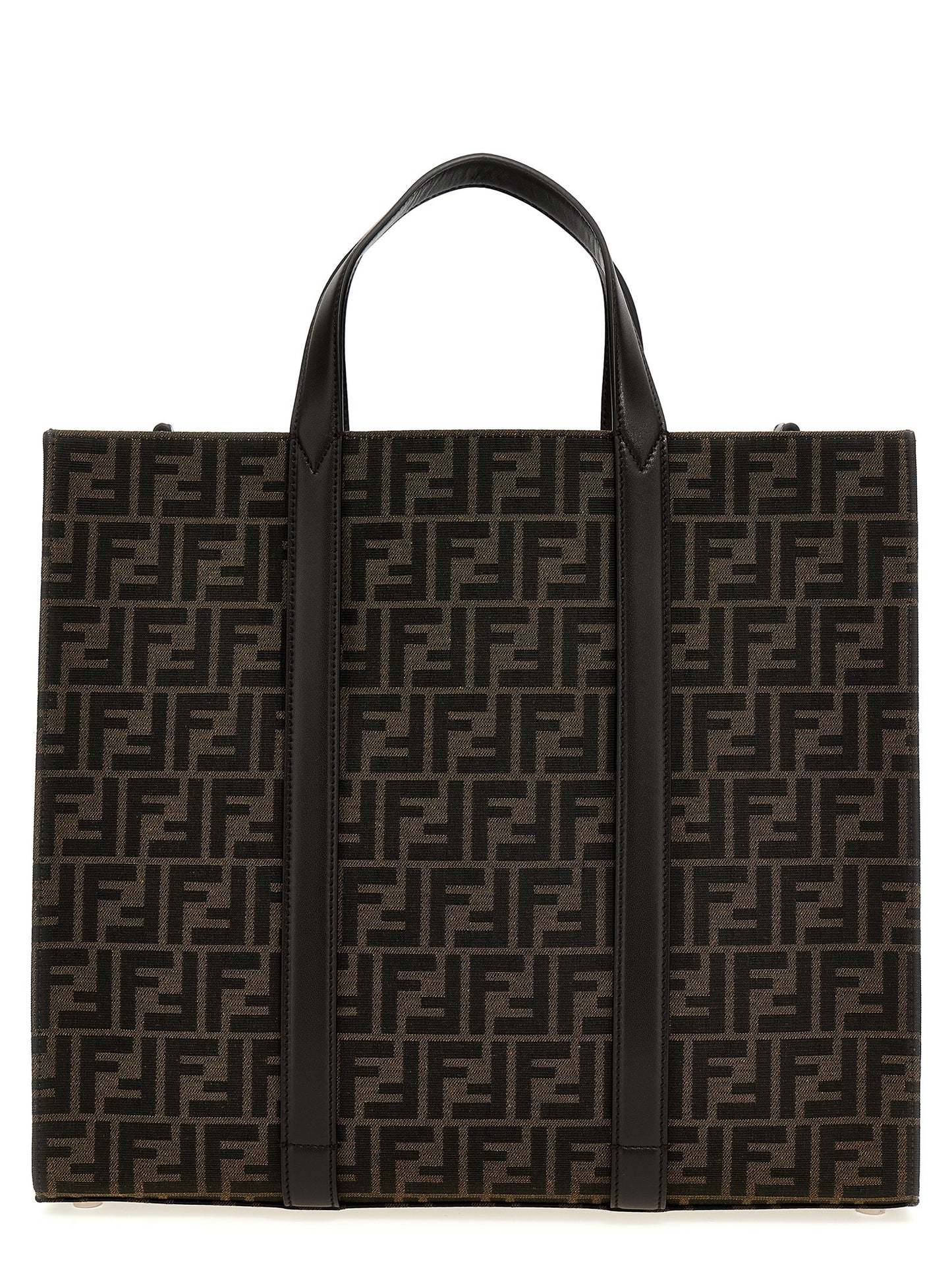 'FF' shopping bag Tote bag