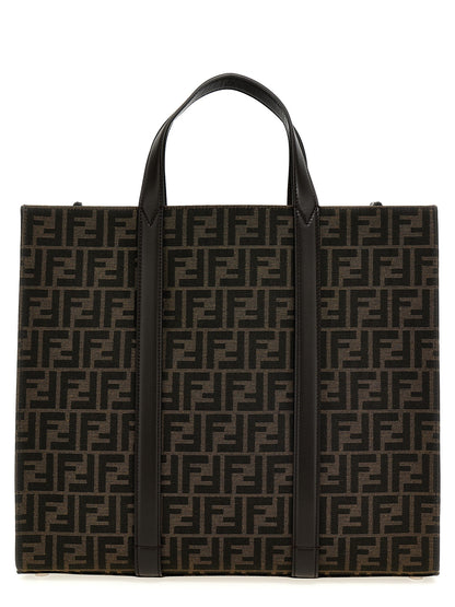 'FF' shopping bag Tote bag