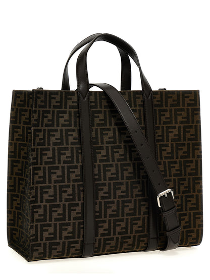 'FF' shopping bag Tote bag