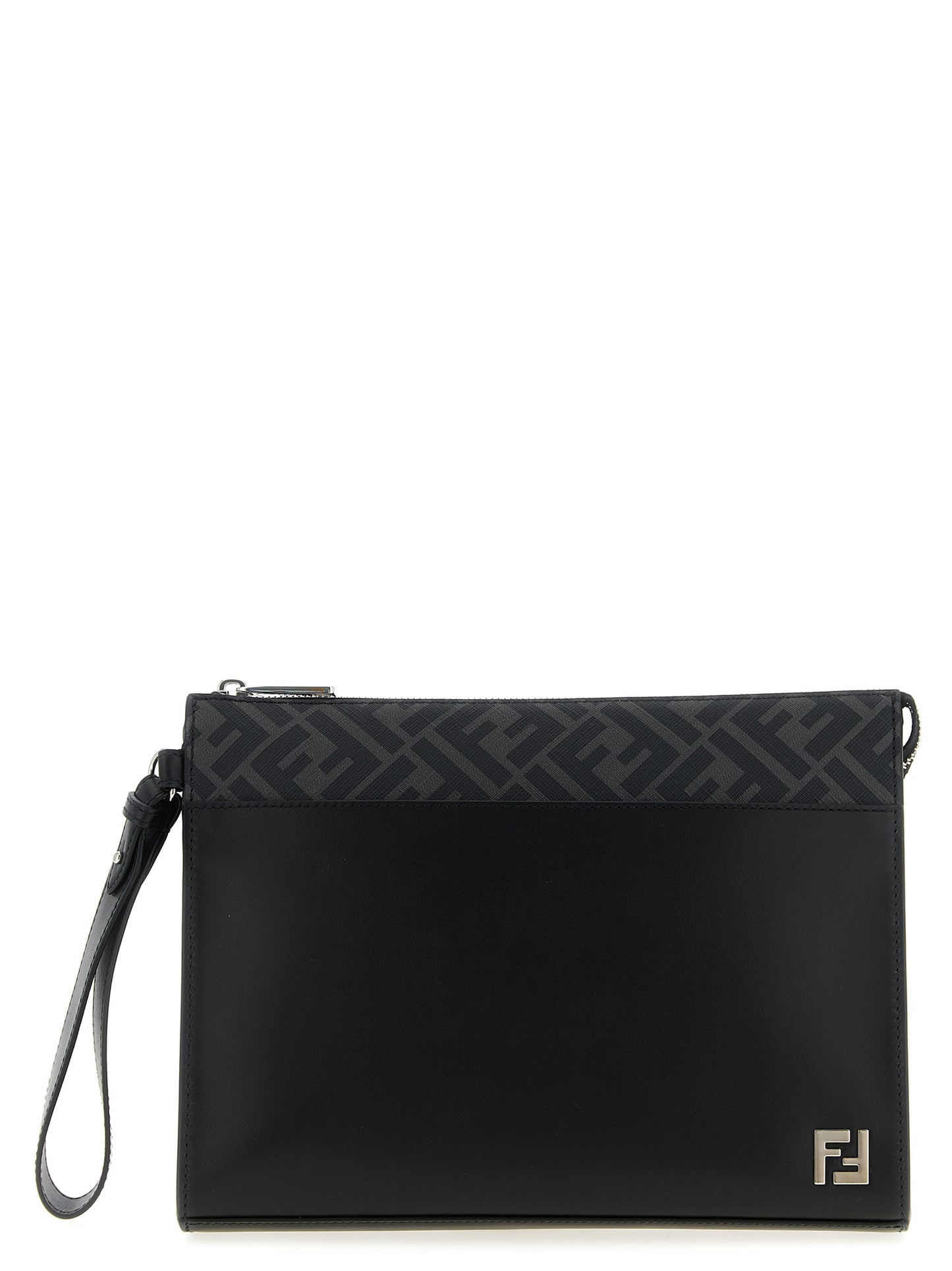 'Squared FF' clutch Clutch