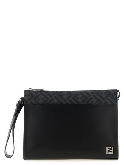 'Squared FF' clutch Clutch