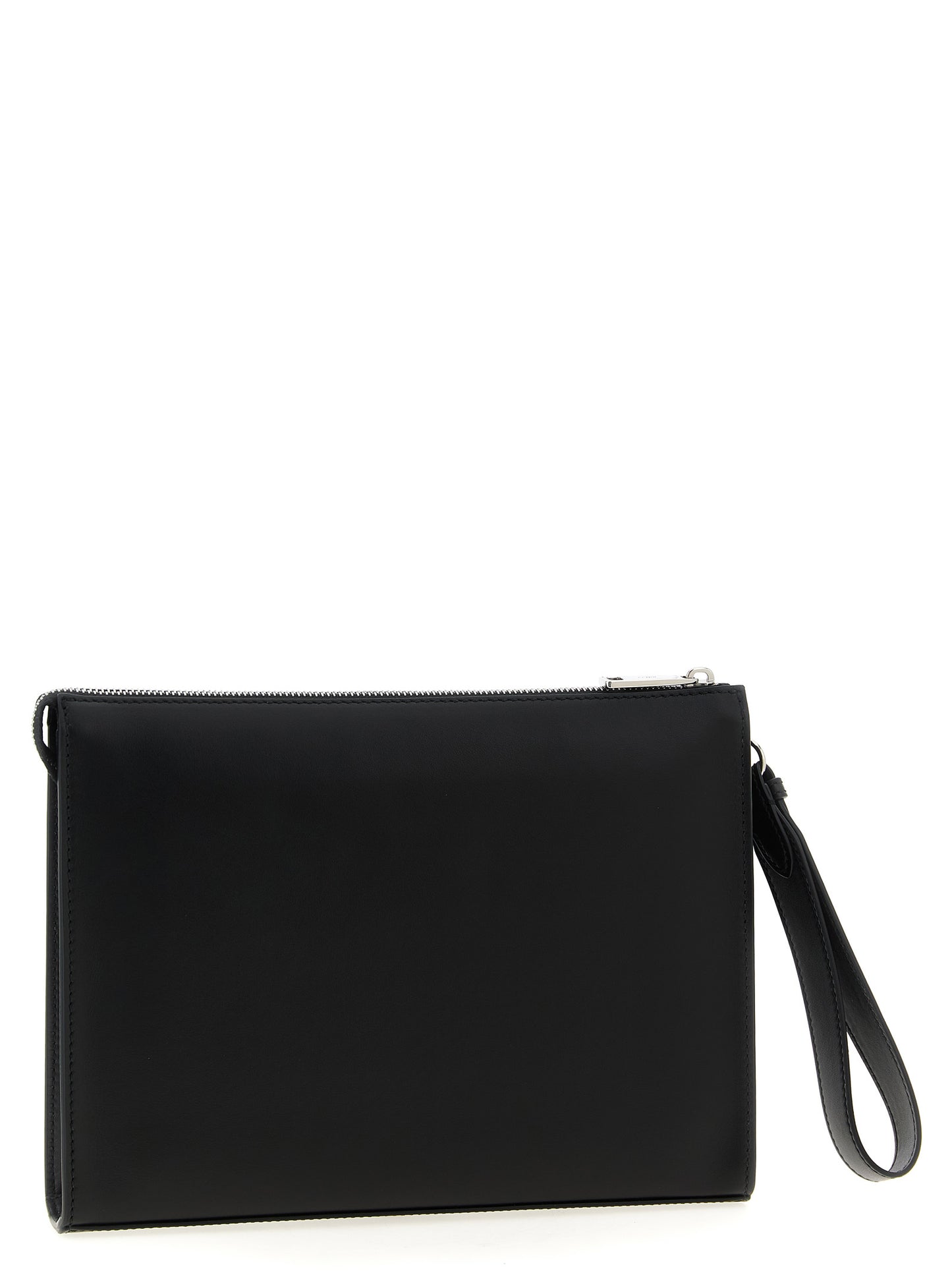 'Squared FF' clutch Clutch