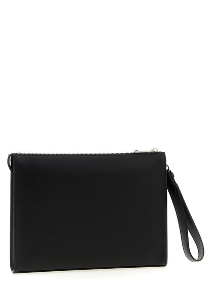 'Squared FF' clutch Clutch