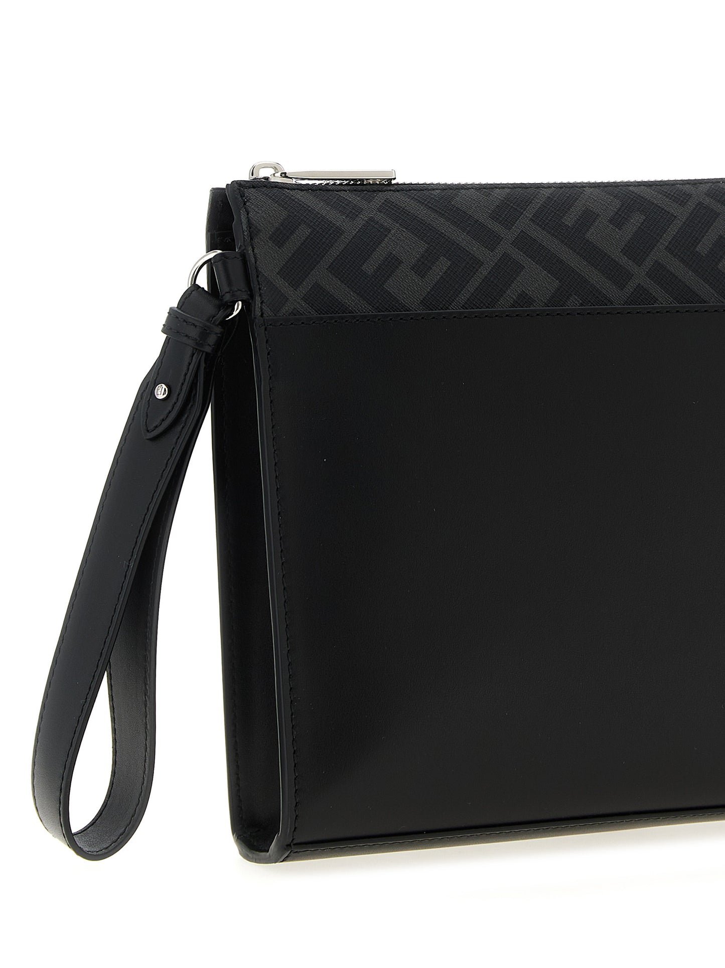 'Squared FF' clutch Clutch