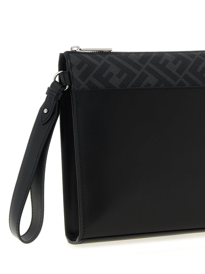 'Squared FF' clutch Clutch