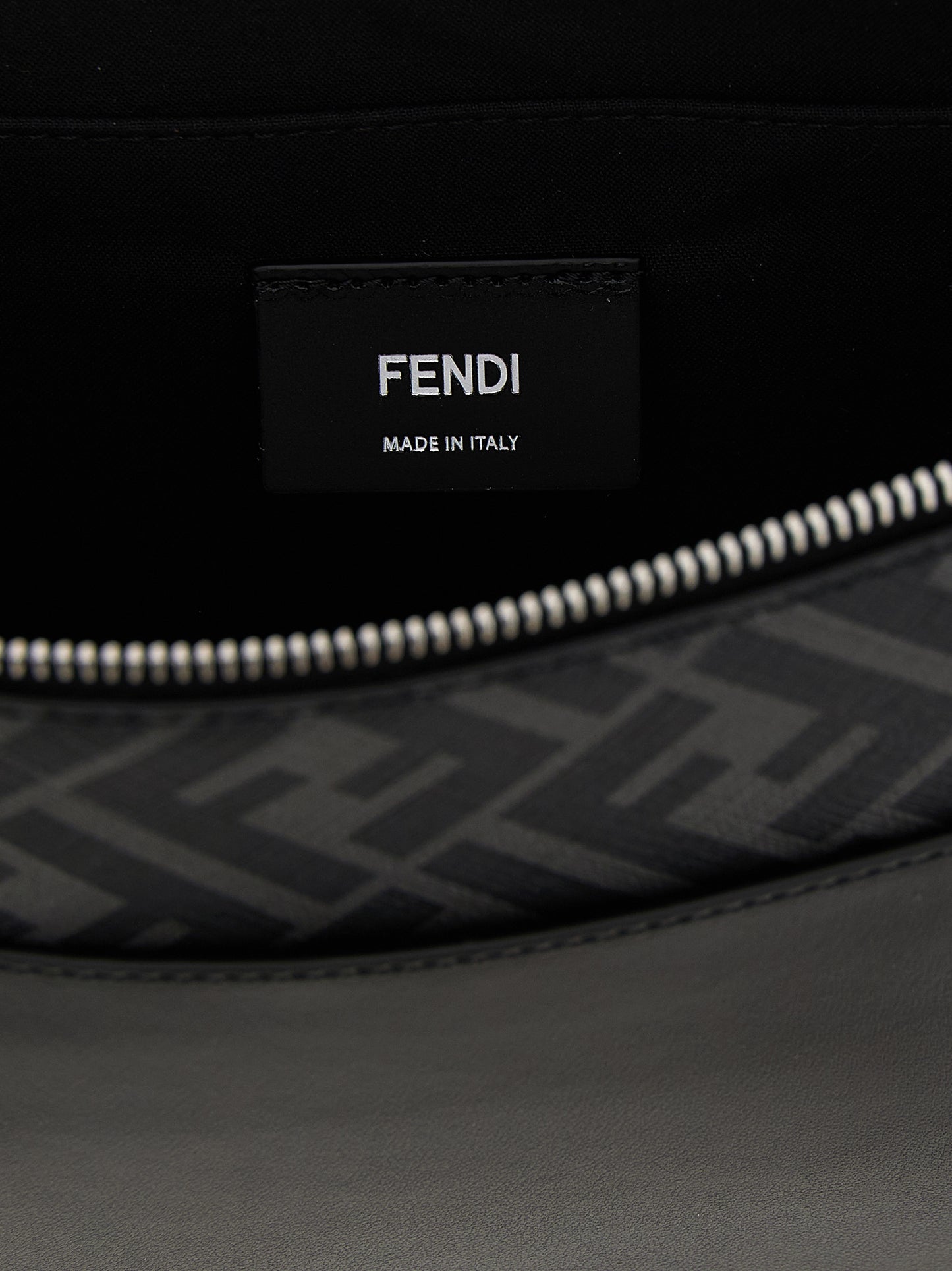 'Squared FF' clutch Clutch