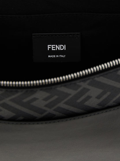 'Squared FF' clutch Clutch