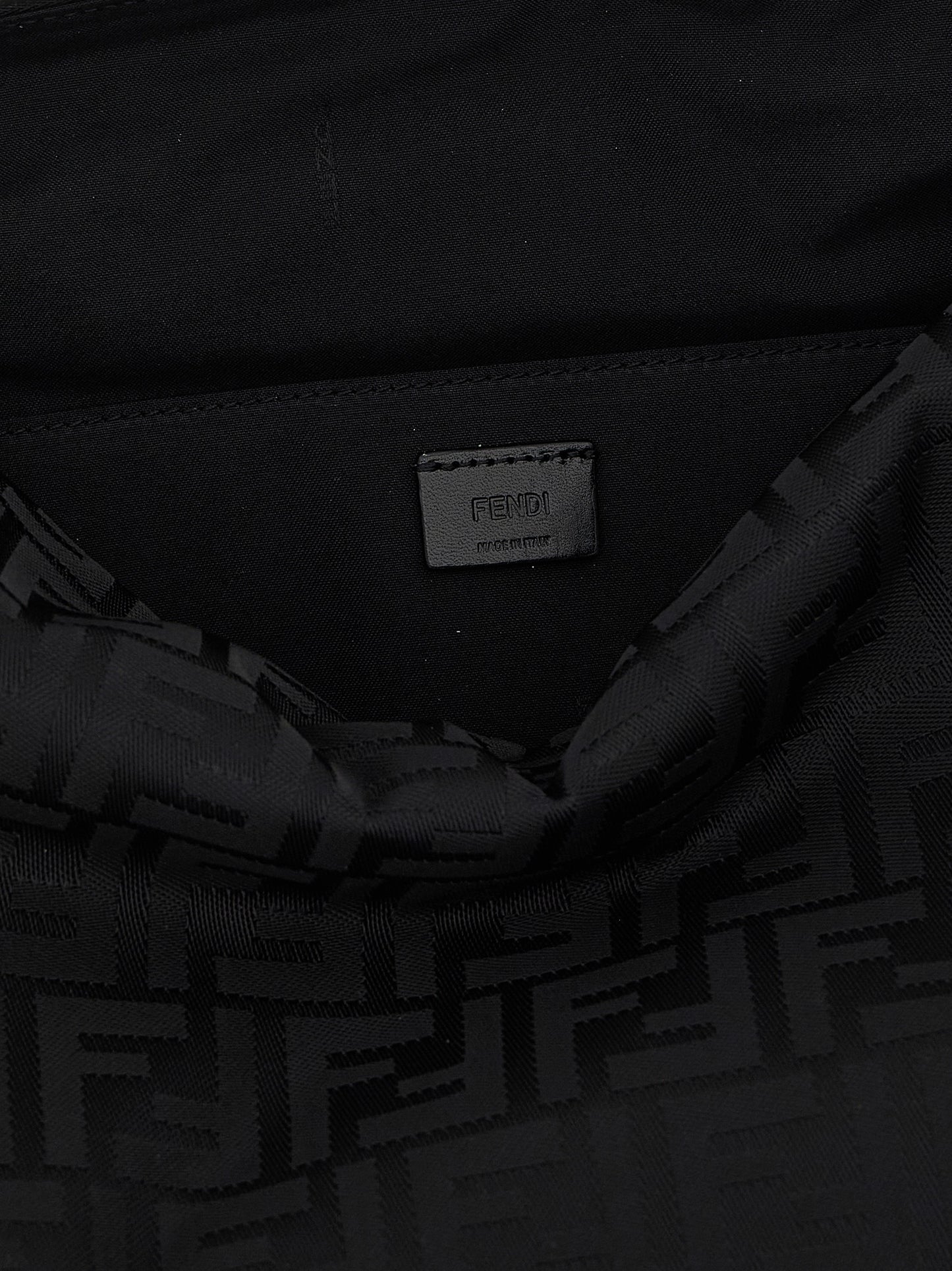 'Fendi Lui' large shoulder bag Shoulder bags