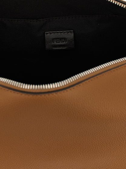 'Fendi Lui' medium shoulder bag Shoulder bags